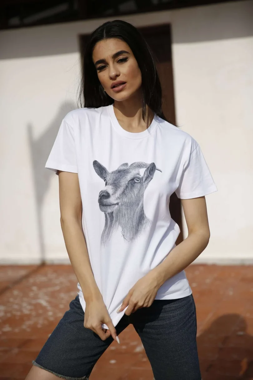 Kri kri T-shirt 1250 – Image 5