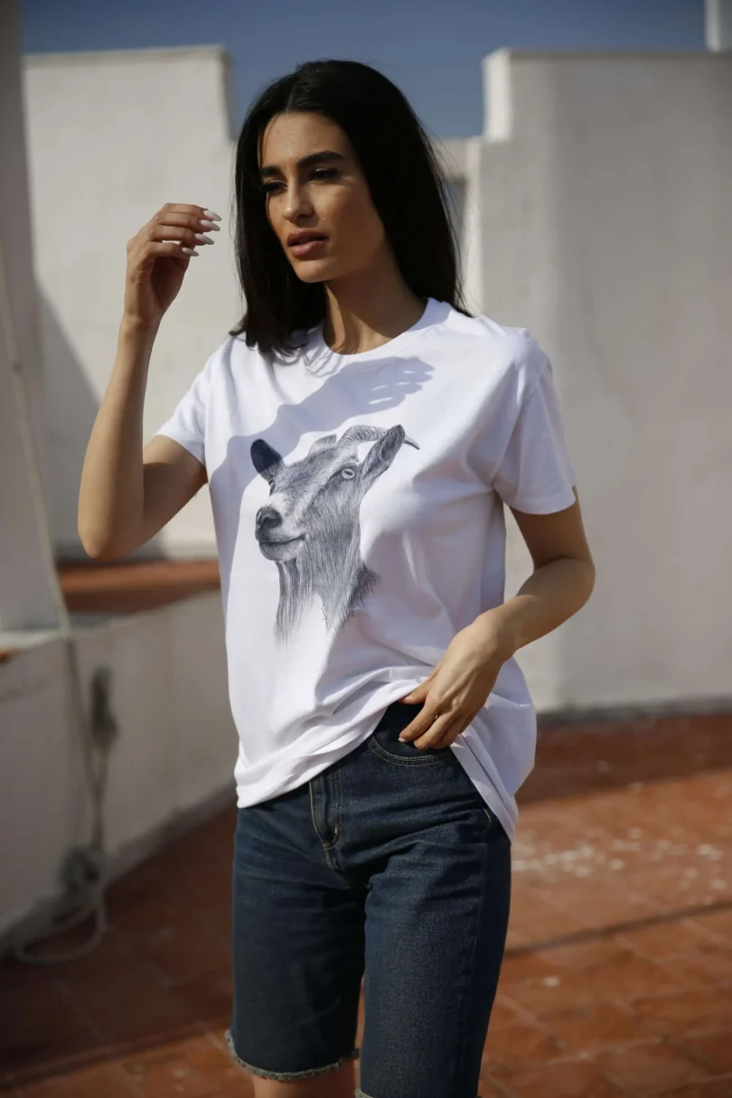 Kri kri T-shirt 1250 – Image 3