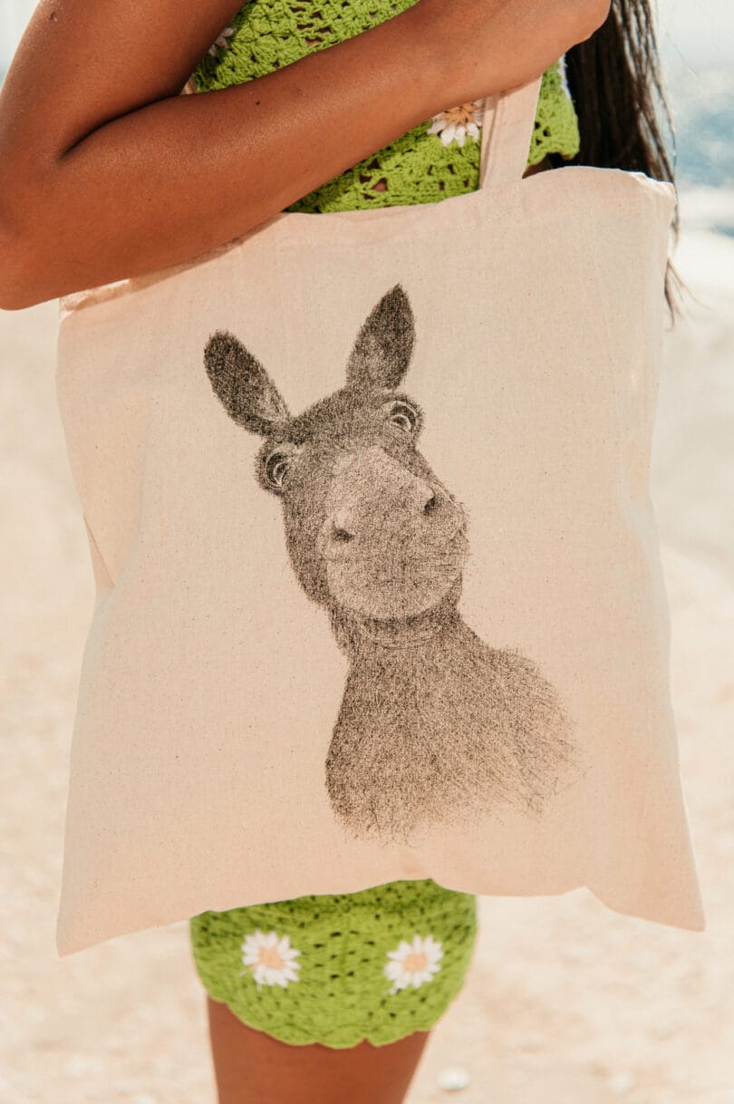 DONKEY CROWN BAG 3456 – Image 2