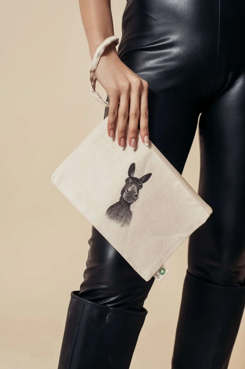 DONKEY Marylin Clutch 4678 – Image 2