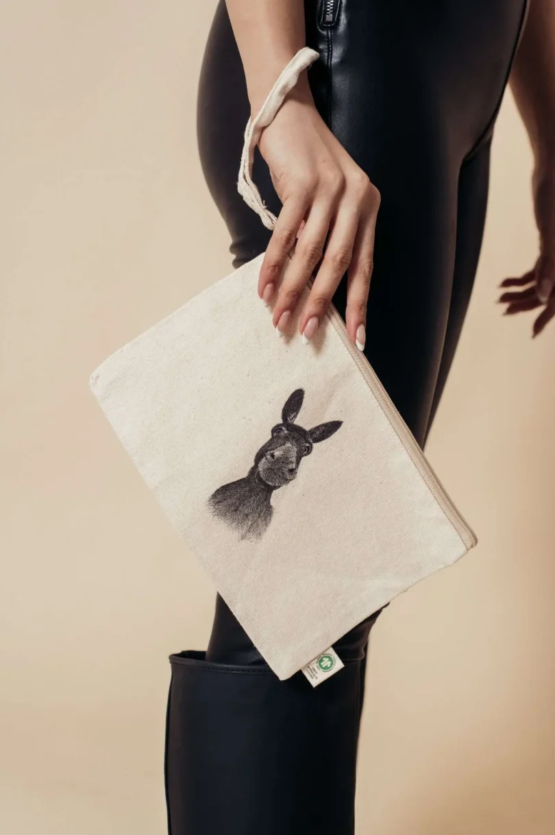 DONKEY Marylin Clutch 4678
