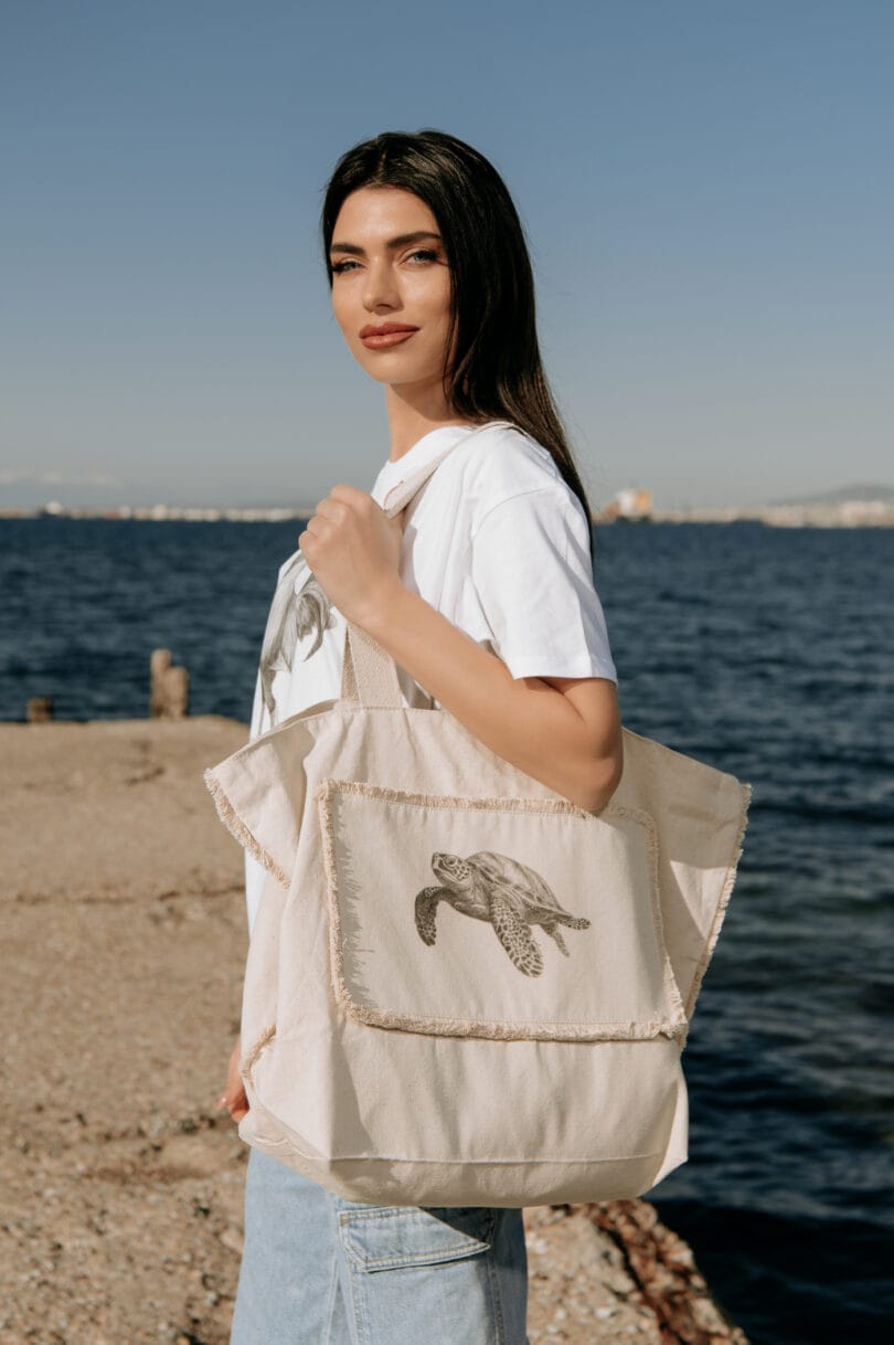 Turtle Tahiti Bag 4032 – Image 2
