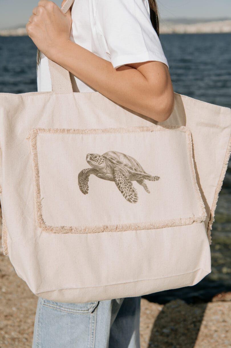 Turtle Tahiti Bag 4032 – Image 3