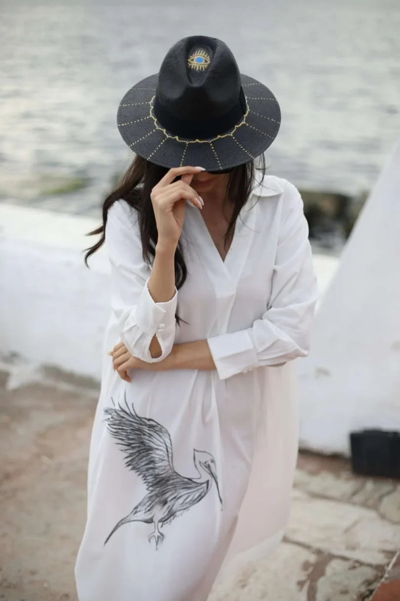 Divine Hat 1239 – Image 3