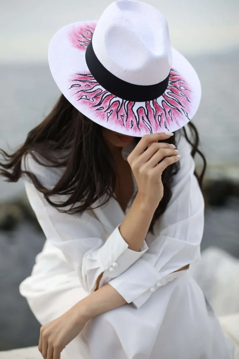Pink Horizon 1234